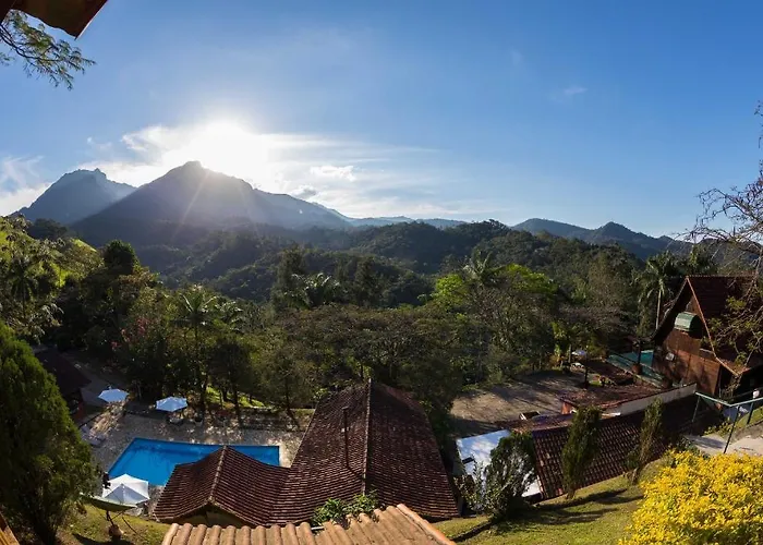 Pousada Serra Da India