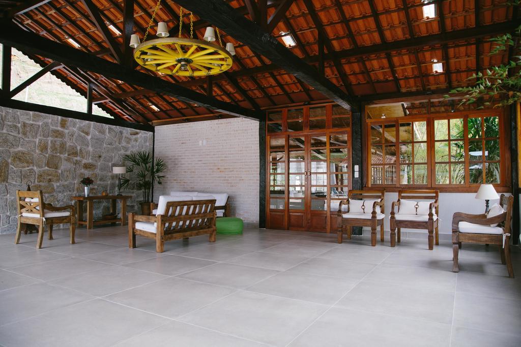 Serra Da India 賓館 *