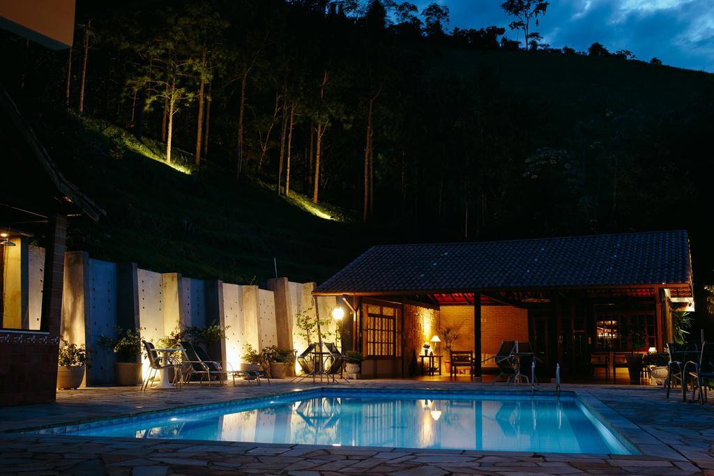 Serra Da India 賓館