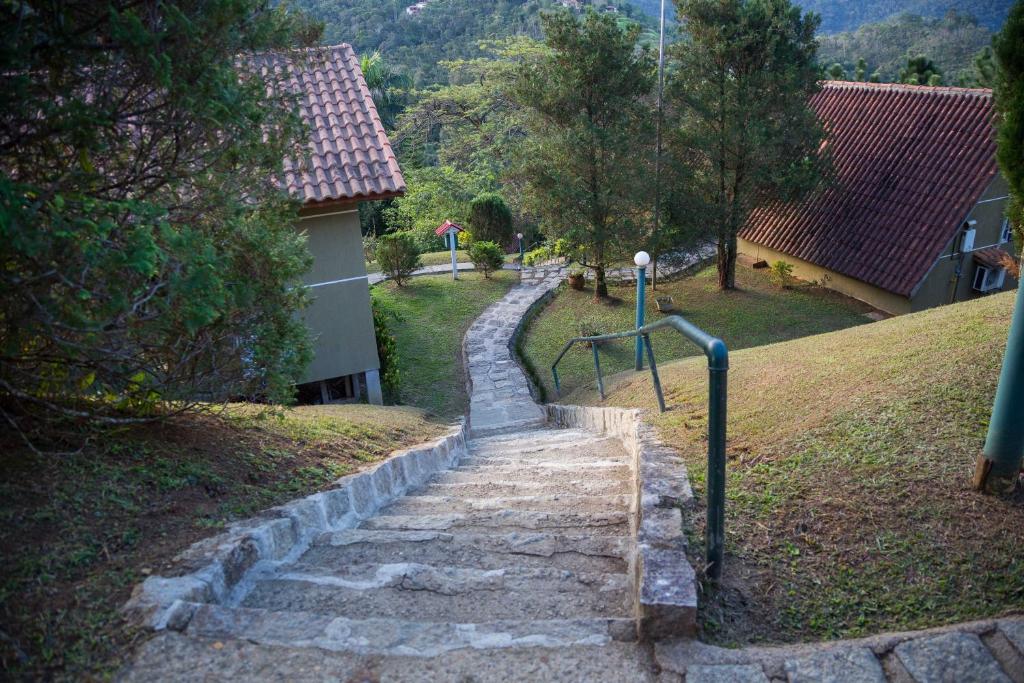 Serra Da India