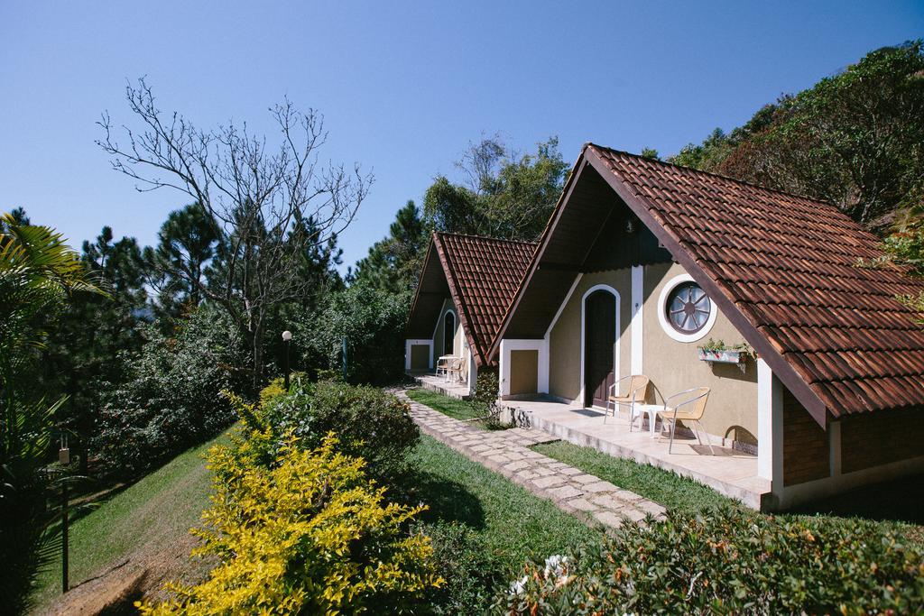 Serra Da India Penedo (Rio de Janeiro)