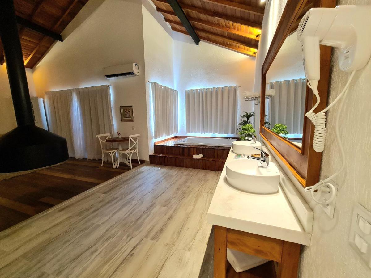 Inn Serra Da India Penedo (Rio de Janeiro)